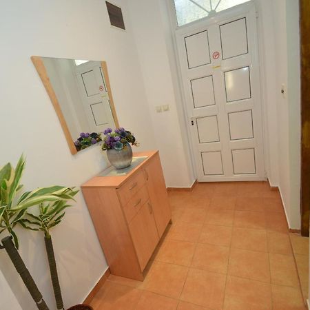 Apartments Vojin Risan Δωμάτιο φωτογραφία