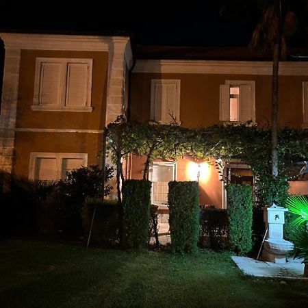 Apartments Vojin Risan Εξωτερικό φωτογραφία