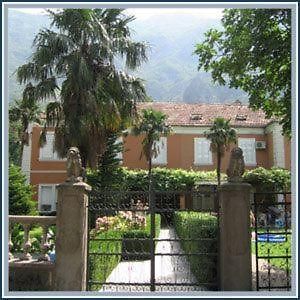 Apartments Vojin Risan Εξωτερικό φωτογραφία