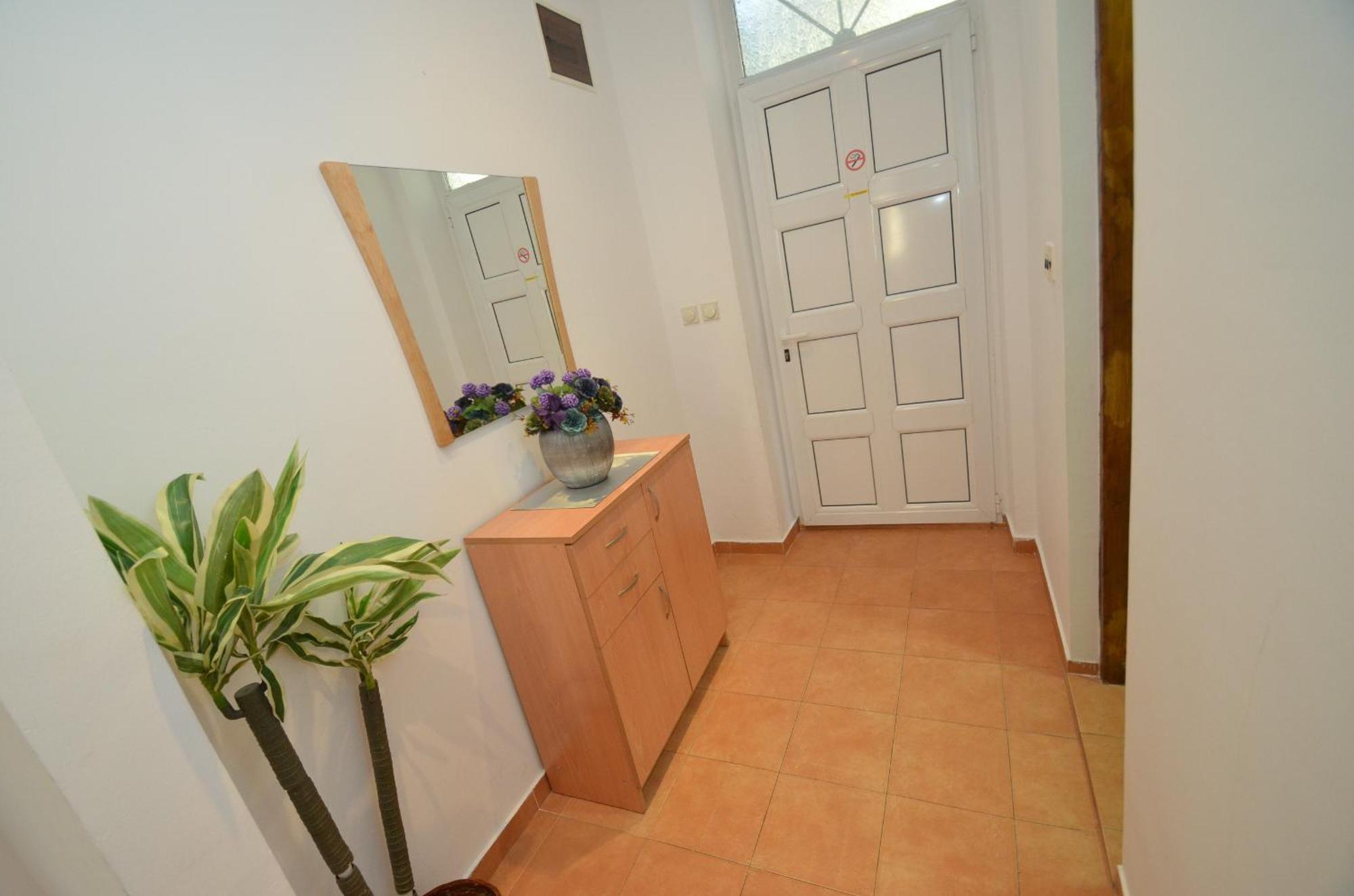 Apartments Vojin Risan Δωμάτιο φωτογραφία