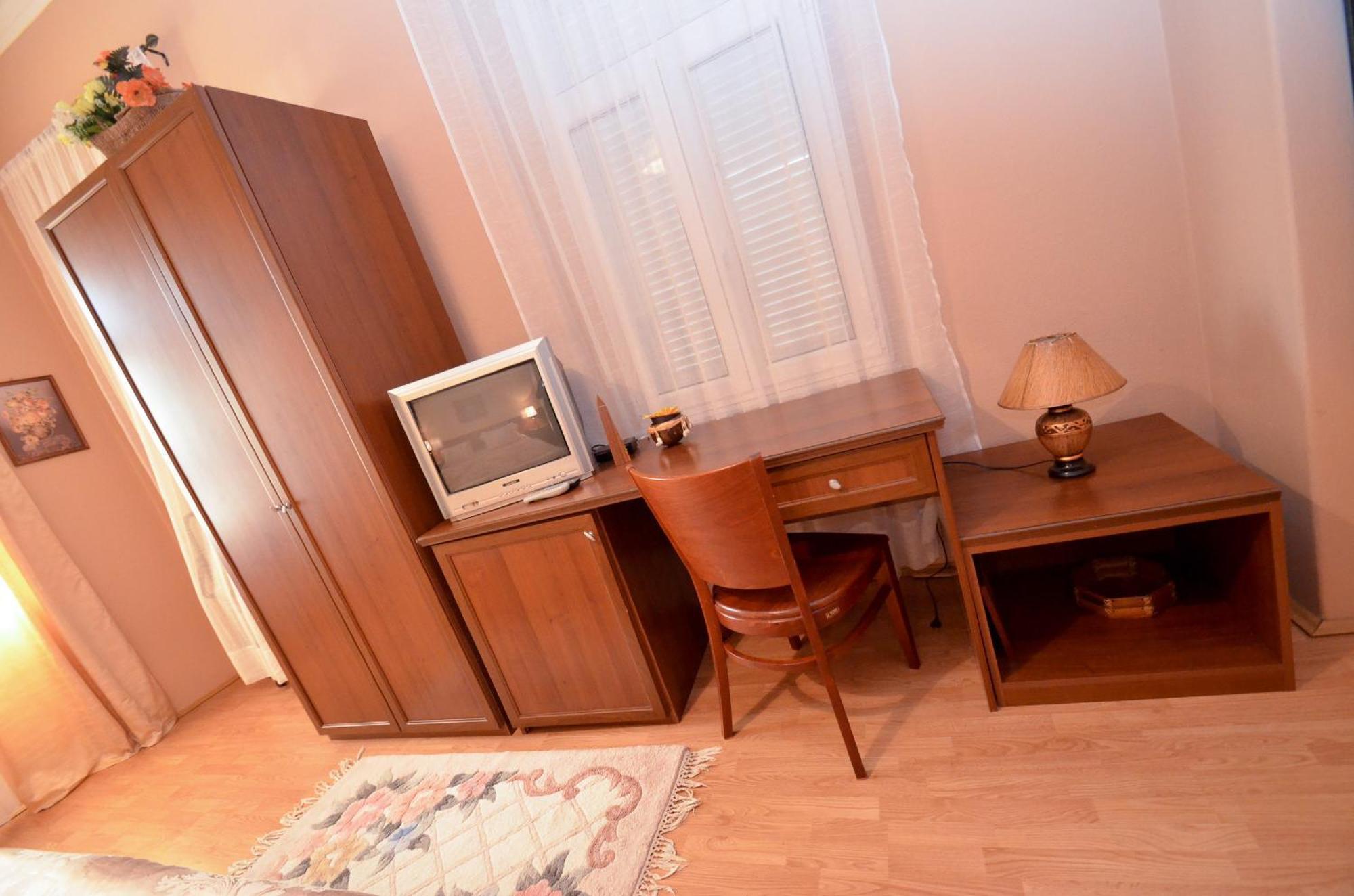 Apartments Vojin Risan Δωμάτιο φωτογραφία