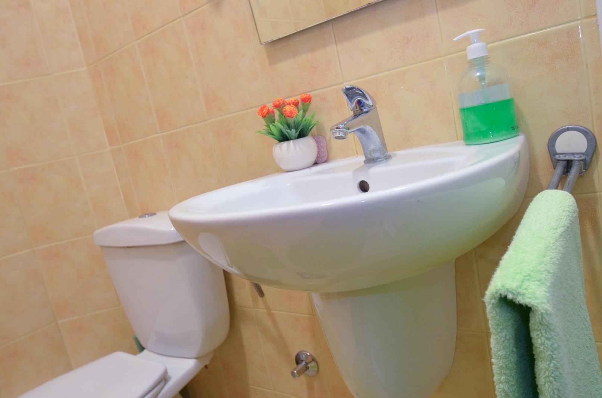 Apartments Vojin Risan Δωμάτιο φωτογραφία