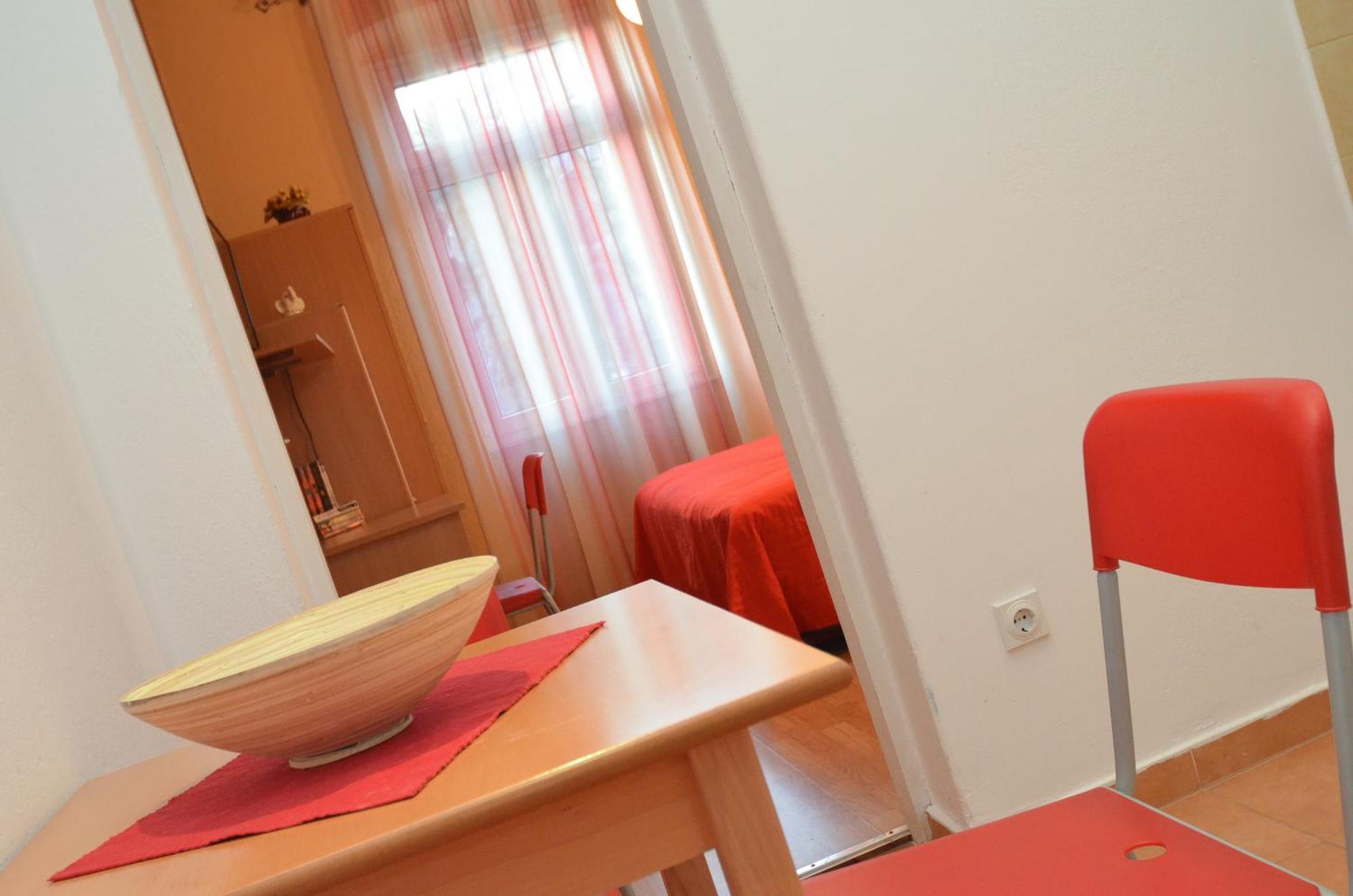 Apartments Vojin Risan Δωμάτιο φωτογραφία