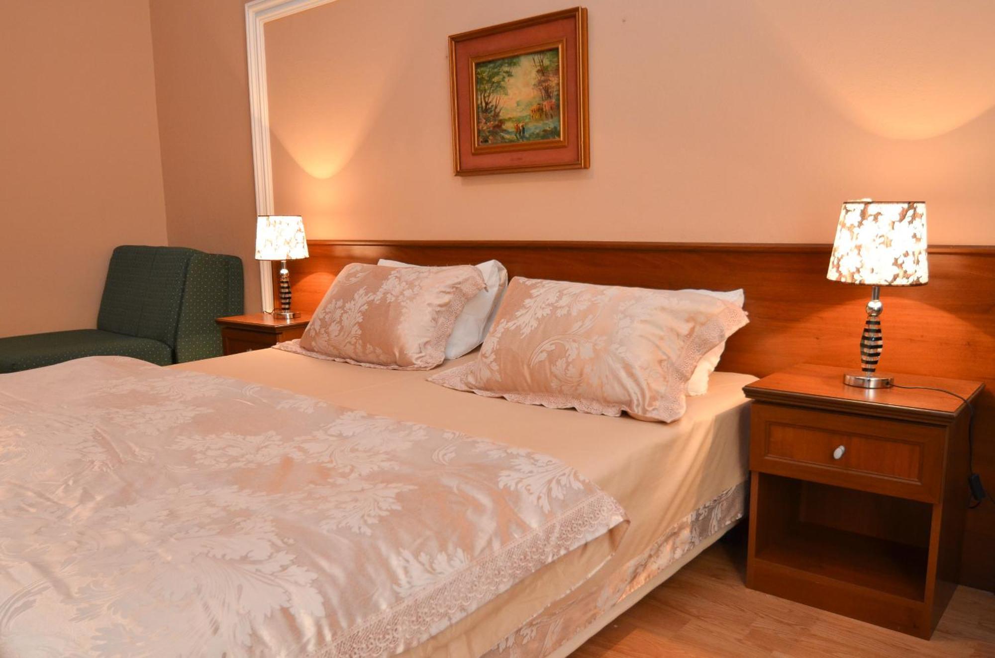 Apartments Vojin Risan Δωμάτιο φωτογραφία