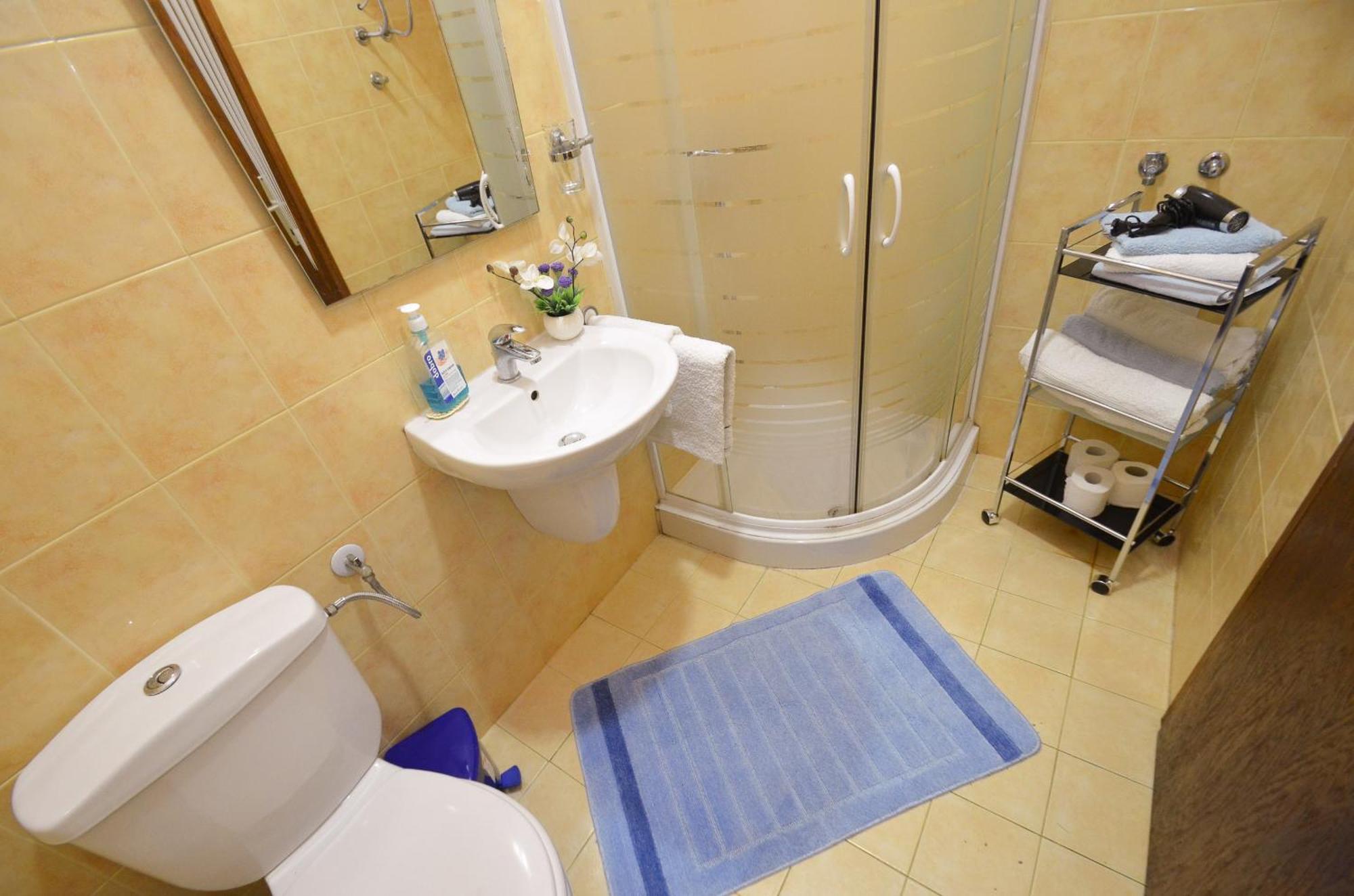 Apartments Vojin Risan Δωμάτιο φωτογραφία