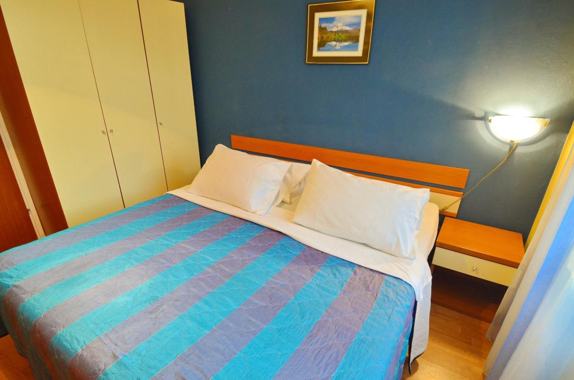 Apartments Vojin Risan Δωμάτιο φωτογραφία