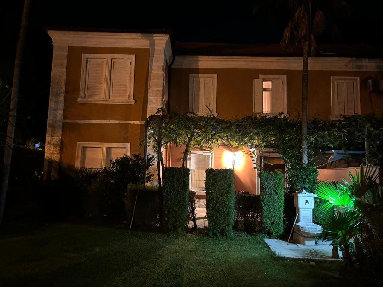 Apartments Vojin Risan Εξωτερικό φωτογραφία