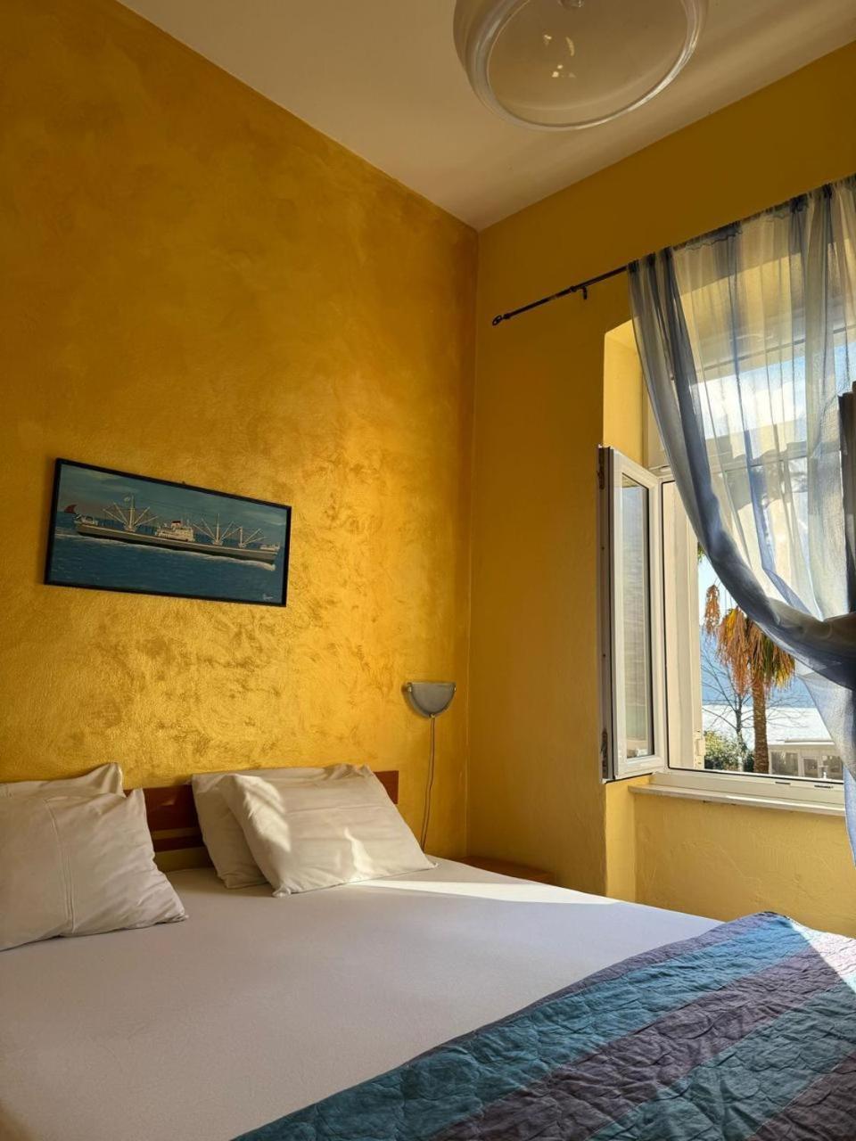 Apartments Vojin Risan Δωμάτιο φωτογραφία