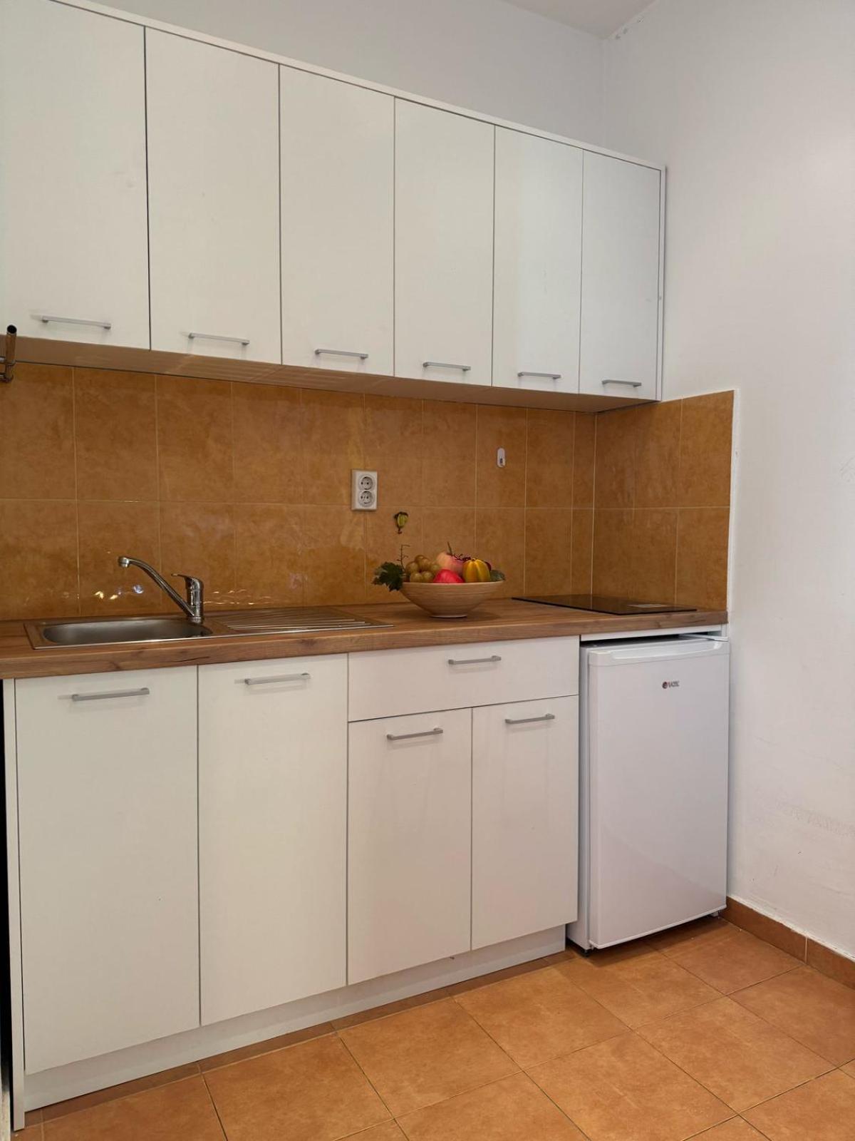Apartments Vojin Risan Δωμάτιο φωτογραφία