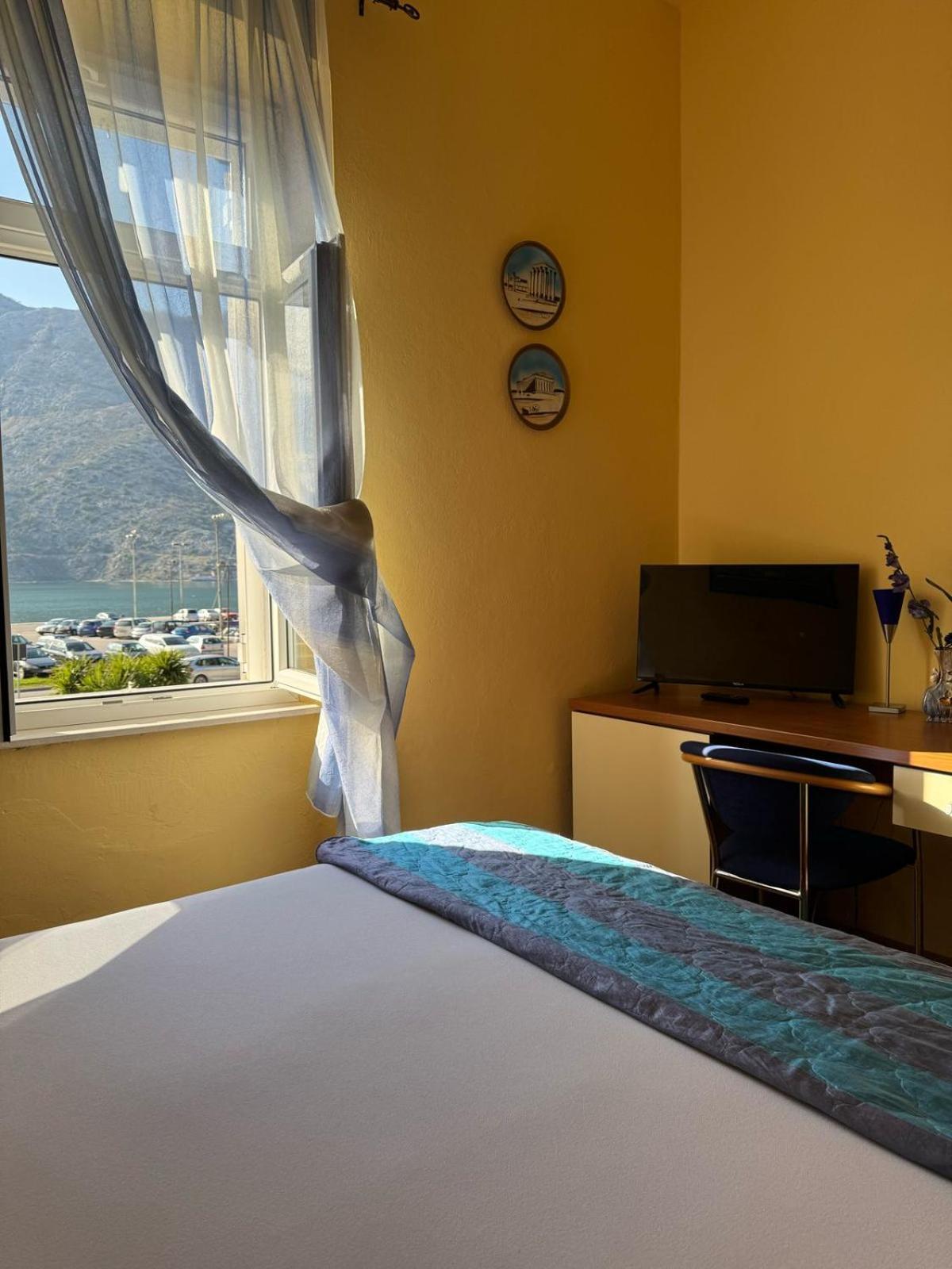 Apartments Vojin Risan Δωμάτιο φωτογραφία
