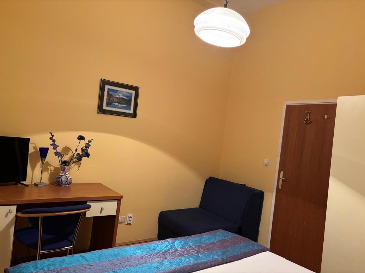 Apartments Vojin Risan Δωμάτιο φωτογραφία