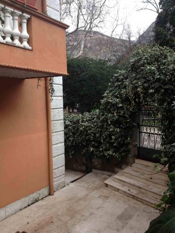 Apartments Vojin Risan Εξωτερικό φωτογραφία