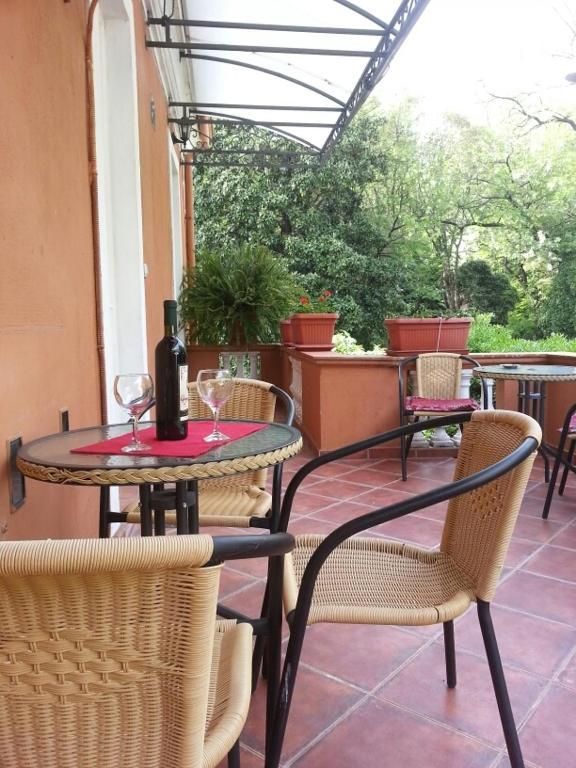 Apartments Vojin Risan Εξωτερικό φωτογραφία