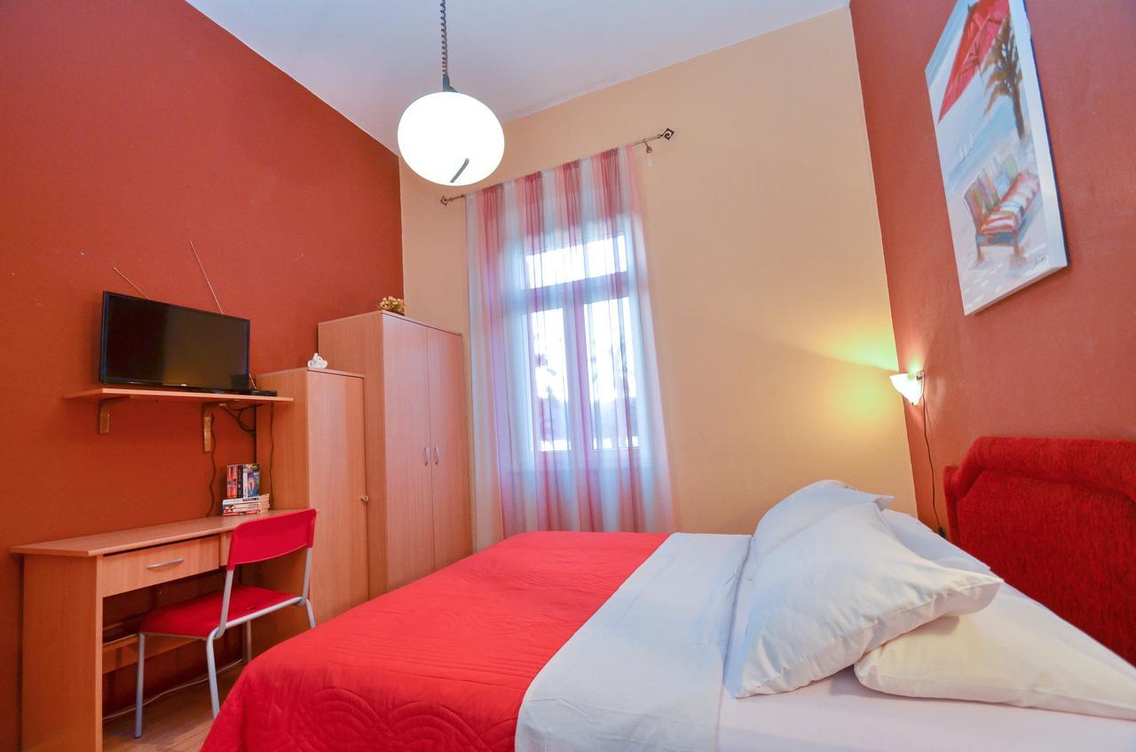 Apartments Vojin Risan Εξωτερικό φωτογραφία
