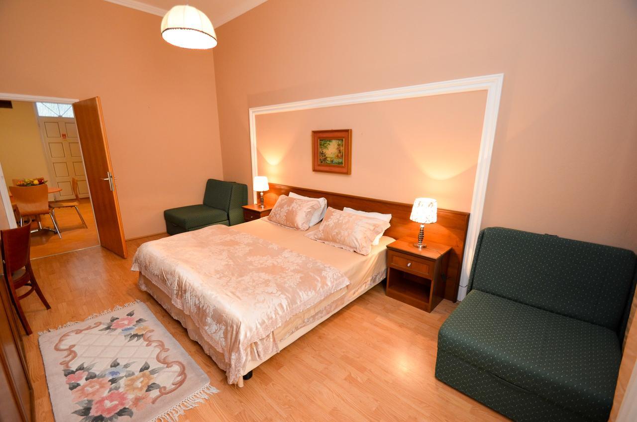 Apartments Vojin Risan Εξωτερικό φωτογραφία